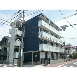 レオネクストジュエルの画像