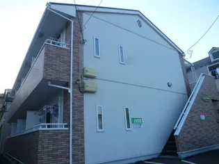 シーエスレジデンスの画像