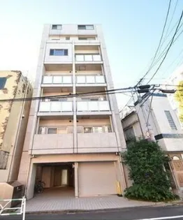 ストロベリーフィールズ広尾の画像