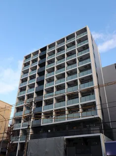 GENOVIA阪東橋IIskygarden【5階】の外観