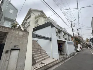 西戸部ダイヤモンドパレスの画像