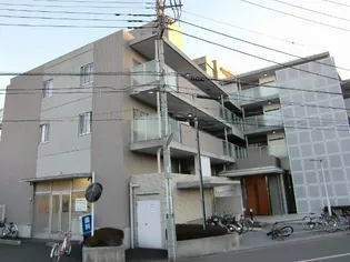 カーサフォーチュナの画像