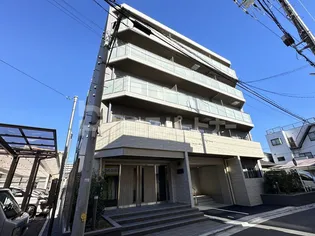 アルファコート八広の画像