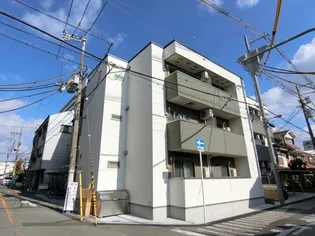 フジパレス西脇III番館の画像