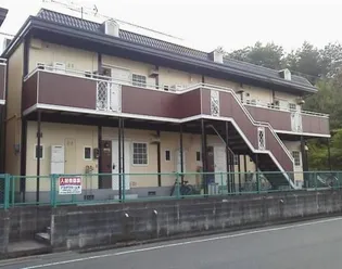 サンライフ高屋Bの画像