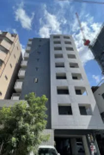 グランドゥール敷津【5階】の外観