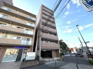 JOY OF LIFE鶴川の画像