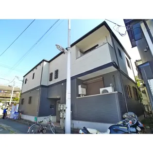 ヒルズAの画像