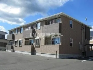 レジデンス21Cの画像