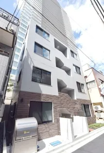 グロー・フォワード浅草【4階】の外観