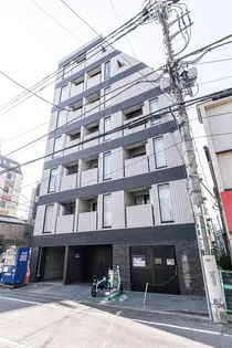 エルフラット板橋の画像