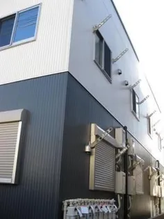 ルネコート西大島Aの画像