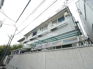 ハイツ アイビーの画像