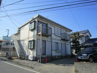 ファミーユ志村の画像