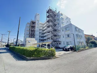 シティパル橋本の画像
