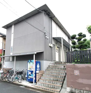 クレーズ多摩の画像