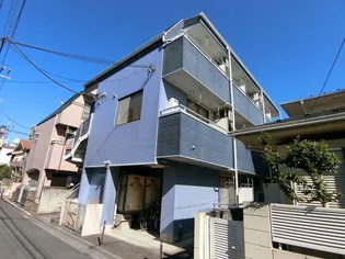 シティ川越の画像