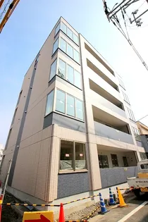 KK BLDGの画像