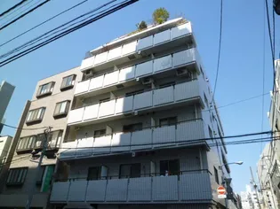 ストークTS元浅草の画像