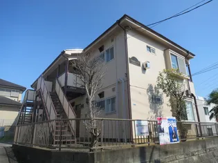 かなめハイツの画像