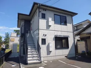 ディアコート慶Dの画像