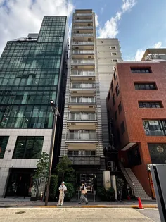 ガリシア浜松町の画像
