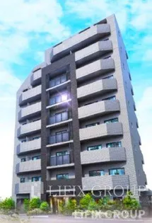 クレヴィスタ錦糸町の画像