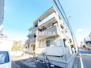 ヴィラ オキネの画像