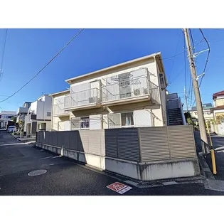 コーポさざんかIの画像