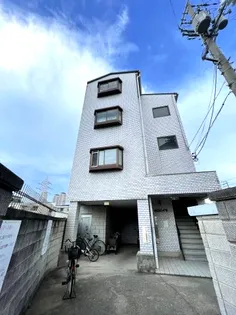 大阪府門真市浜町【マンション】の外観