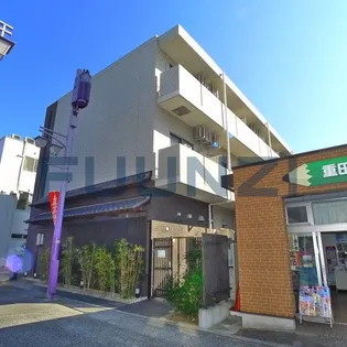 ラフォルテ本中山の画像
