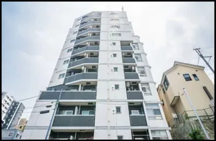 LEーLION牛込柳町の画像