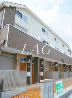 シティハイツ小山IIの画像