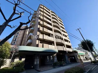 シエル ピュール田辺の画像