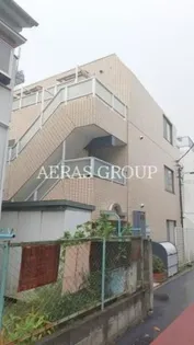 三恵ハイム三鷹の画像