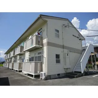 グランヴェール内藤の画像