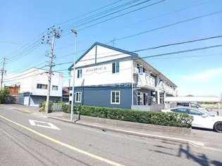 グリーンステージ A棟の画像