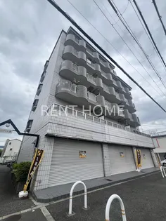 大阪府東大阪市御厨中2【マンション】の外観