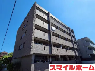 フィオレンテ本山【1階】の外観