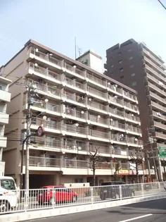 カーサ第三宇喜田5号棟の画像