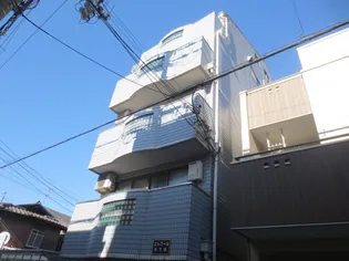 エトワールSTGの画像