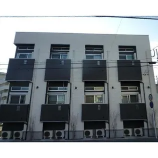 福岡県福岡市博多区吉塚1【アパート】の外観