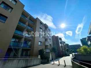 T S GARDEN 西寺尾の画像