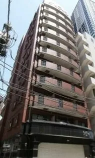 グリフィン横浜 東口弐番館の画像