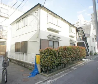 ハウス村田の画像