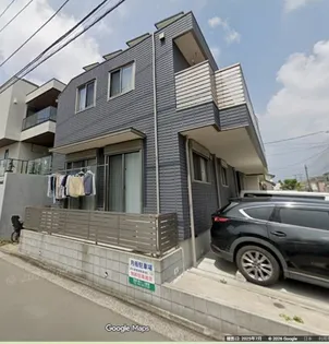 金沢八景柳町の画像