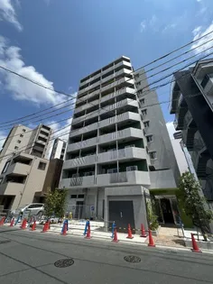 Evergreen【7階】の外観