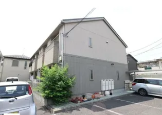 コモドフォレスタ【1階】の外観
