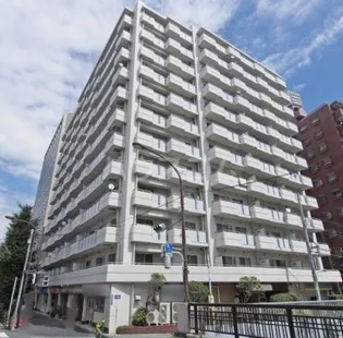 五反田リーラハイタウンの画像
