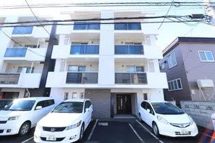 GLASS MARE西町の画像